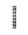 VERTICAL CABLE ORGANIZE FOR NETSHELTER 0U AR8442 - nr 45