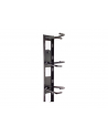 VERTICAL CABLE ORGANIZE FOR NETSHELTER 0U AR8442 - nr 55