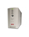 UPS APC BACK-UPS CS 350VA USB/SERIAL 230V  BK350EI - nr 1