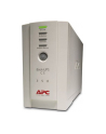 UPS APC BACK-UPS CS 350VA USB/SERIAL 230V  BK350EI - nr 3