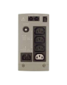 UPS APC BACK-UPS CS 350VA USB/SERIAL 230V  BK350EI - nr 27