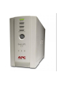 UPS APC BACK-UPS CS 350VA USB/SERIAL 230V  BK350EI - nr 31