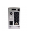 APC BACK-UPS CS 500VA USB/SERIAL 230V  BK500EI - nr 7