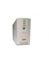 APC BACK-UPS CS 500VA USB/SERIAL 230V  BK500EI - nr 102