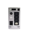 APC BACK-UPS CS 500VA USB/SERIAL 230V  BK500EI - nr 106