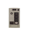 APC BACK-UPS CS 500VA USB/SERIAL 230V  BK500EI - nr 10