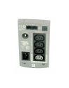 APC BACK-UPS CS 500VA USB/SERIAL 230V  BK500EI - nr 24