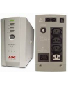 APC BACK-UPS CS 500VA USB/SERIAL 230V  BK500EI - nr 3