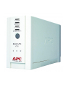 APC BACK-UPS CS 500VA USB/SERIAL 230V  BK500EI - nr 31