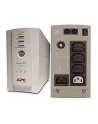 APC BACK-UPS CS 500VA USB/SERIAL 230V  BK500EI - nr 36