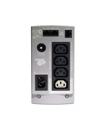APC BACK-UPS CS 500VA USB/SERIAL 230V  BK500EI