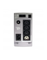APC BACK-UPS CS 500VA USB/SERIAL 230V  BK500EI - nr 47