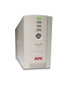 APC BACK-UPS CS 500VA USB/SERIAL 230V  BK500EI - nr 53