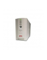 APC BACK-UPS CS 500VA USB/SERIAL 230V  BK500EI - nr 56