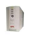 APC BACK-UPS CS 500VA USB/SERIAL 230V  BK500EI - nr 78