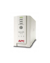BACK-UPS CS 650VA USB/SERIAL 230V  BK650EI - nr 70