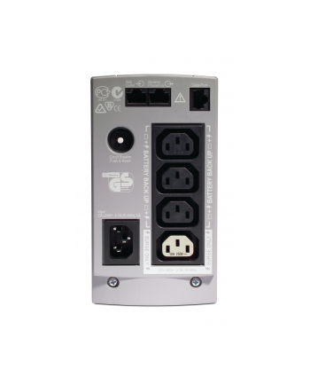 BACK-UPS CS 650VA USB/SERIAL 230V BK650EI
