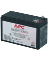 BATERIA APC RBC 17 - nr 27