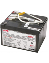 BATERIA RBC 5                     RBC5 - nr 43