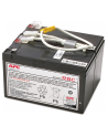 BATERIA RBC 5                     RBC5 - nr 44