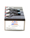 BATERIA RBC 8                     RBC8 - nr 9