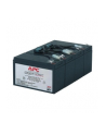 BATERIA RBC 8                     RBC8 - nr 12