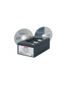 BATERIA RBC 8                     RBC8 - nr 17
