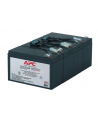 BATERIA RBC 8                     RBC8 - nr 1