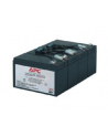 BATERIA RBC 8                     RBC8 - nr 8