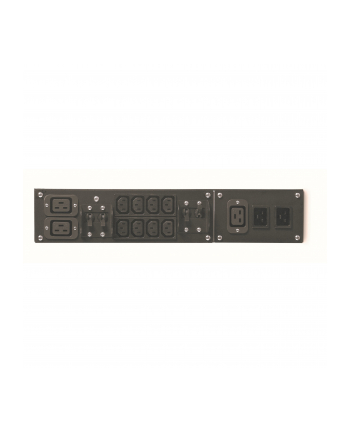 SERVICE BYPASS PANEL 230V  SBP5000RMI2U nr 1