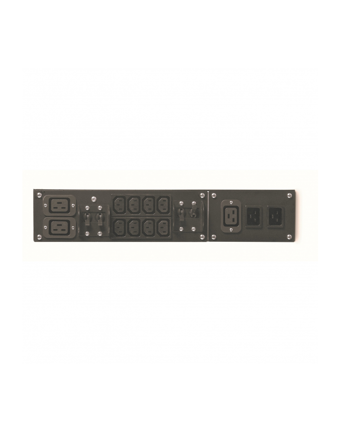 SERVICE BYPASS PANEL 230V  SBP5000RMI2U główny