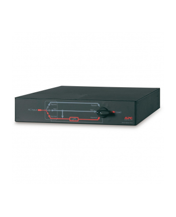 SERVICE BYPASS PANEL 230V  SBP5000RMI2U nr 2
