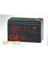 GP 1272 F2  12V 7.2Ah - nr 5