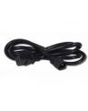 PWR CORD 10A 100-230V C14 TO C19        AP9878 - nr 10