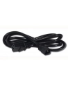 PWR CORD 10A 100-230V C14 TO C19        AP9878 - nr 8