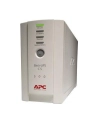 APC BACK-UPS CS 500VA USB/SERIAL 230V  BK500EI - nr 107