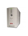 APC BACK-UPS CS 500VA USB/SERIAL 230V  BK500EI - nr 114
