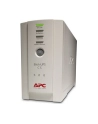 APC BACK-UPS CS 500VA USB/SERIAL 230V  BK500EI - nr 121