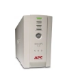 APC BACK-UPS CS 500VA USB/SERIAL 230V  BK500EI - nr 142