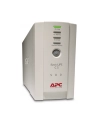 APC BACK-UPS CS 500VA USB/SERIAL 230V  BK500EI - nr 23