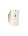 APC BACK-UPS CS 500VA USB/SERIAL 230V  BK500EI - nr 32
