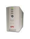 APC BACK-UPS CS 500VA USB/SERIAL 230V  BK500EI - nr 43