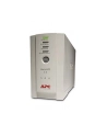 APC BACK-UPS CS 500VA USB/SERIAL 230V  BK500EI - nr 46