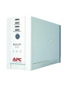 APC BACK-UPS CS 500VA USB/SERIAL 230V  BK500EI - nr 56