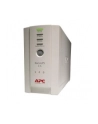 APC BACK-UPS CS 500VA USB/SERIAL 230V  BK500EI - nr 57