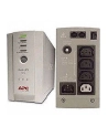 APC BACK-UPS CS 500VA USB/SERIAL 230V  BK500EI - nr 62
