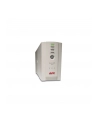 APC BACK-UPS CS 500VA USB/SERIAL 230V  BK500EI - nr 86