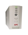 APC BACK-UPS CS 500VA USB/SERIAL 230V  BK500EI - nr 94