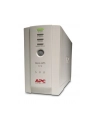 APC BACK-UPS CS 500VA USB/SERIAL 230V  BK500EI - nr 9