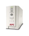 BACK-UPS CS 650VA USB/SERIAL 230V  BK650EI - nr 47
